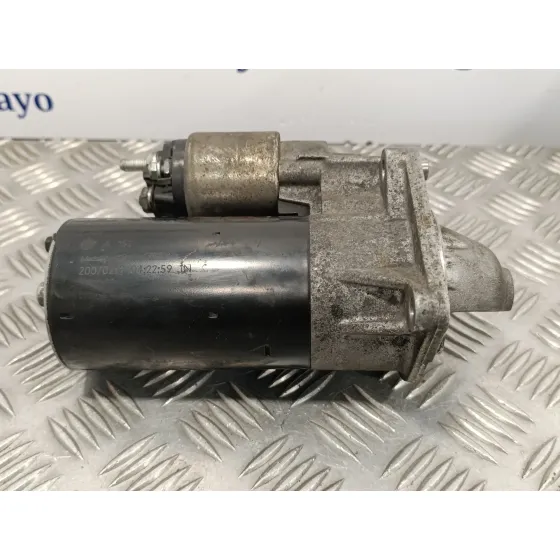 Motor Arranque para Alfa Romeo Gt (125)