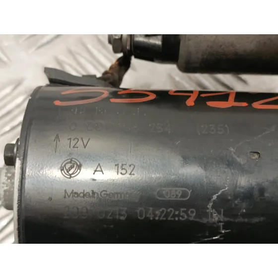 Motor Arranque para Alfa Romeo Gt (125)