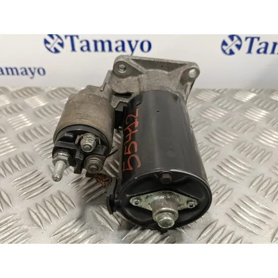 Motor Arranque para Alfa Romeo Gt (125)