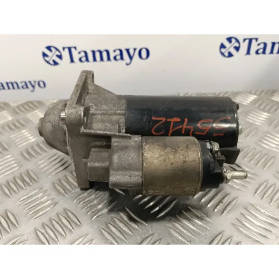 Motor Arranque para Alfa Romeo Gt (125)