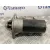 Motor Arranque para Alfa Romeo Gt (125)