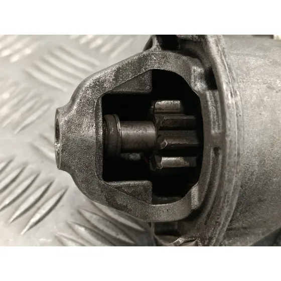 Motor Arranque para Alfa Romeo Gt (125)