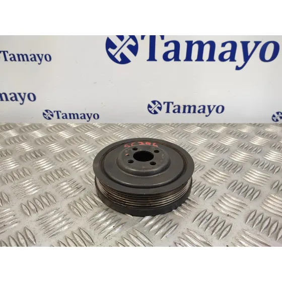 Polea Ciguenal para Volkswagen Touran (1T2)