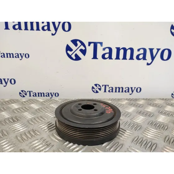 Polea Ciguenal para Volkswagen Touran (1T2)