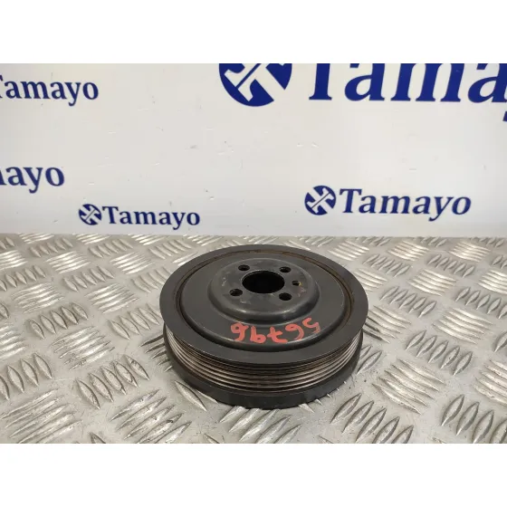 Polea Ciguenal para Volkswagen Touran (1T2)