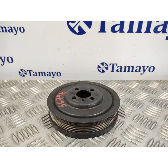Polea Ciguenal para Volkswagen Touran (1T2)
