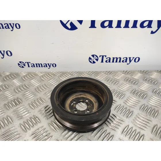 Polea Ciguenal para Volkswagen Touran (1T2)