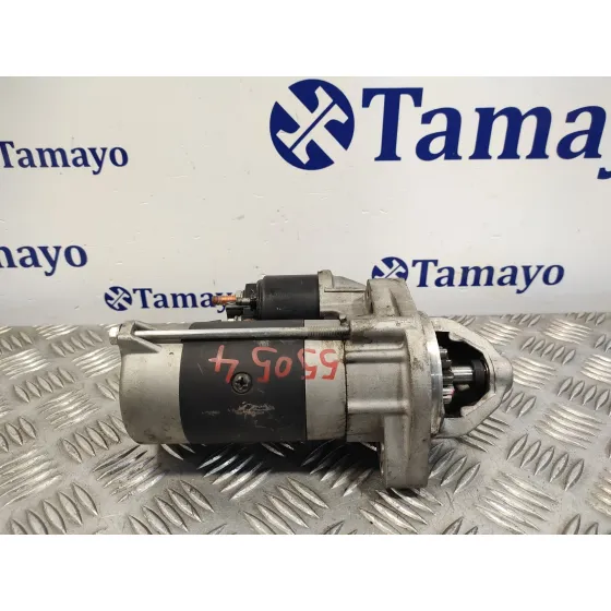 Motor Arranque para Bmw Serie 3 Berlina (E46)