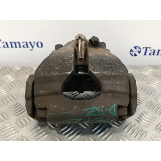 Pinza Freno Delantera Izquierda para Volkswagen Touareg (7La)