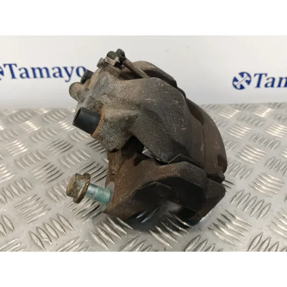 Pinza Freno Delantera Izquierda para Volkswagen Touareg (7La)