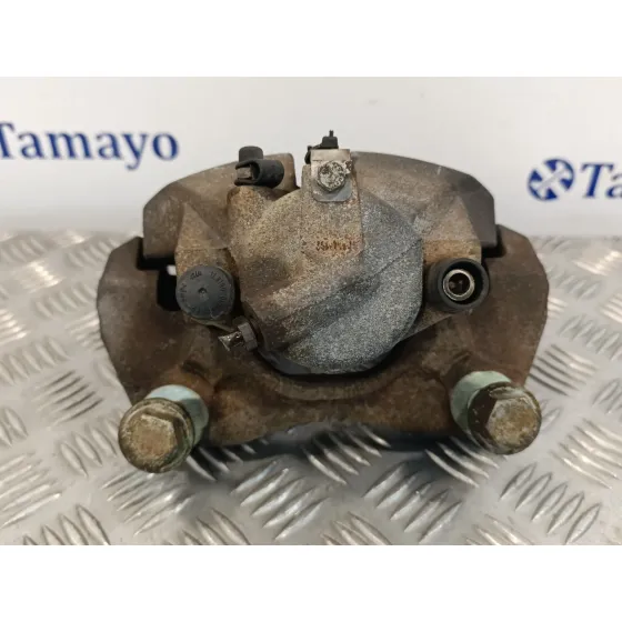 Pinza Freno Delantera Izquierda para Volkswagen Touareg (7La)