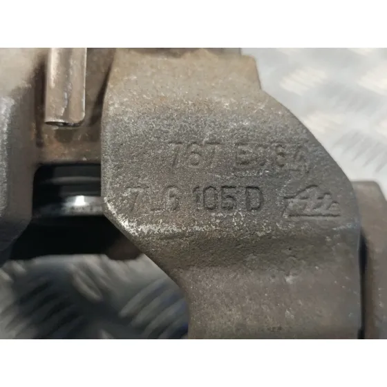 Pinza Freno Delantera Izquierda para Volkswagen Touareg (7La)