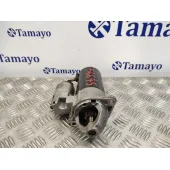 Motor Arranque para Mercedes-Benz Clase A (W169)