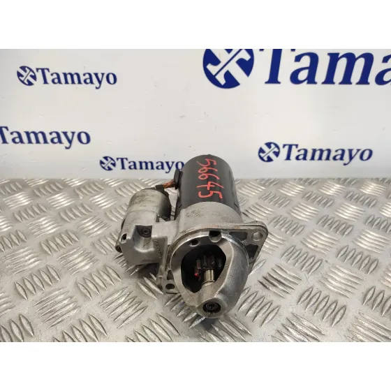 Motor Arranque para Mercedes-Benz Clase A (W169)