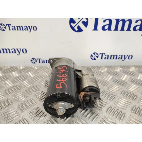 Motor Arranque para Mercedes-Benz Clase A (W169)