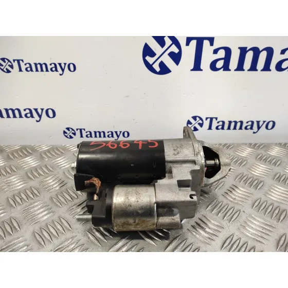 Motor Arranque para Mercedes-Benz Clase A (W169)