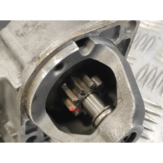 Motor Arranque para Mercedes-Benz Clase A (W169)