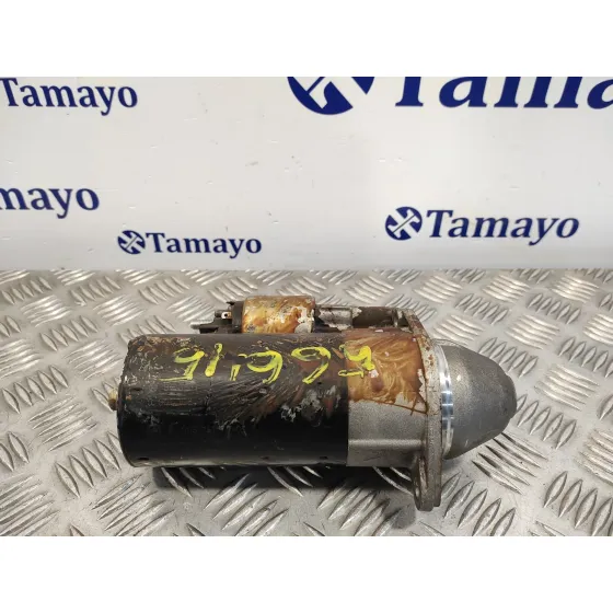 Motor Arranque para Mercedes-Benz Clase A (W169)