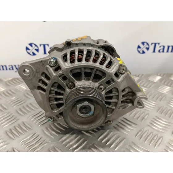 Alternador para Peugeot Boxer Caja Cerr. Techo Sobreelev. (Rs3700)(230)(->'02)