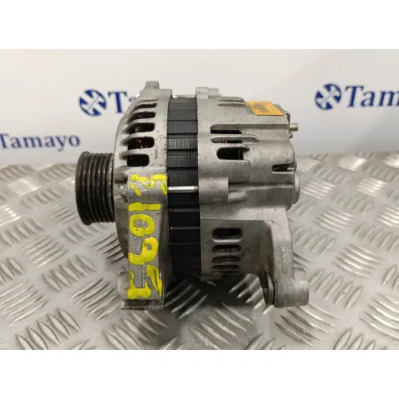 Alternador para Peugeot Boxer Caja Cerr. Techo Sobreelev. (Rs3700)(230)(->'02)