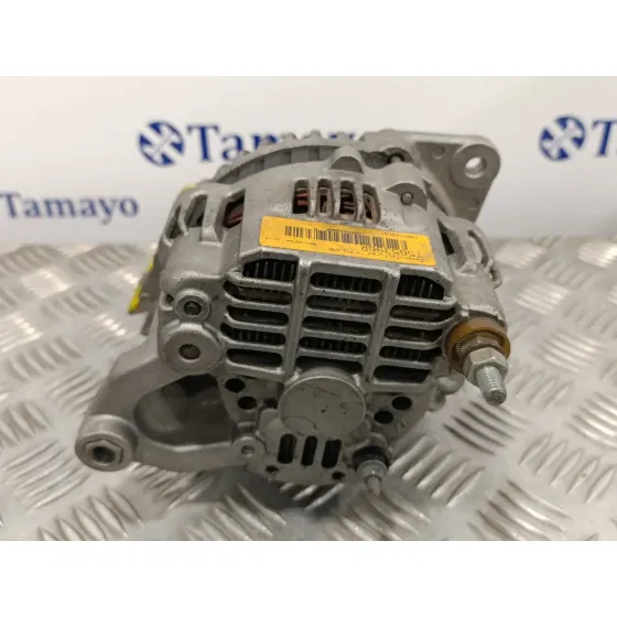 Alternador para Peugeot Boxer Caja Cerr. Techo Sobreelev. (Rs3700)(230)(->'02)