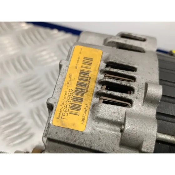 Alternador para Peugeot Boxer Caja Cerr. Techo Sobreelev. (Rs3700)(230)(->'02)