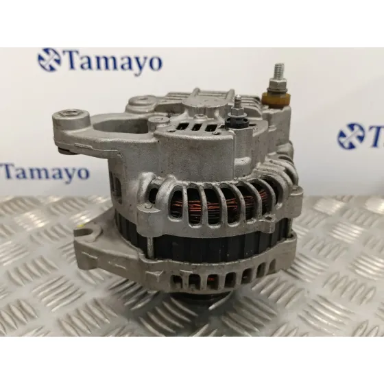 Alternador para Peugeot Boxer Caja Cerr. Techo Sobreelev. (Rs3700)(230)(->'02)