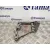 Soporte Alternador para Volkswagen Touareg (7La)