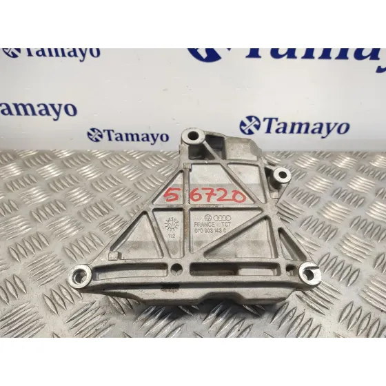 Soporte Alternador para Volkswagen Touareg (7La)