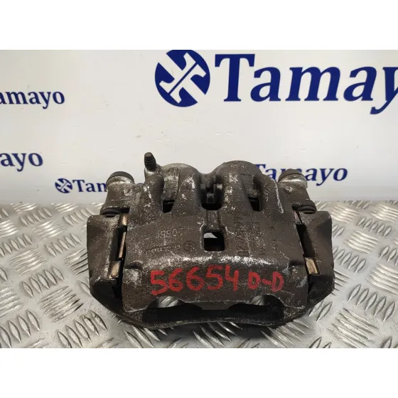 Pinza Freno Delantera Derecha para Fiat Ducato Furgon