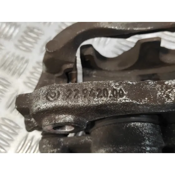 Pinza Freno Delantera Derecha para Fiat Ducato Furgon