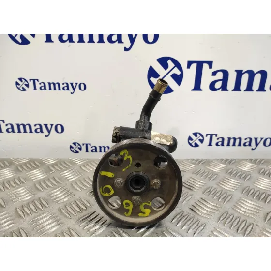 Bomba Direccion para Peugeot Boxer Caja Cerr. Techo Sobreelev. (Rs3700)(230)(->'02)