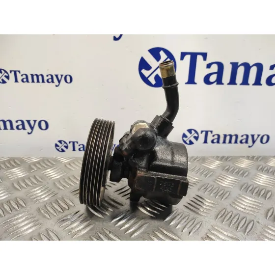 Bomba Direccion para Peugeot Boxer Caja Cerr. Techo Sobreelev. (Rs3700)(230)(->'02)