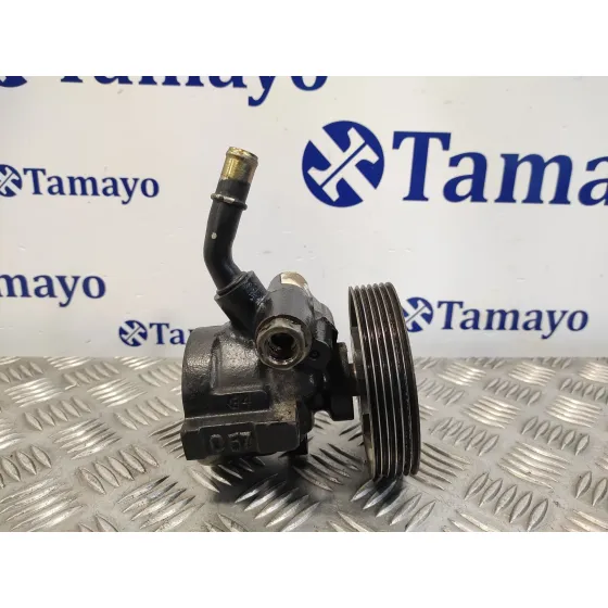 Bomba Direccion para Peugeot Boxer Caja Cerr. Techo Sobreelev. (Rs3700)(230)(->'02)