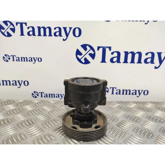 Bomba Direccion para Peugeot Boxer Caja Cerr. Techo Sobreelev. (Rs3700)(230)(->'02)