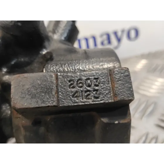 Bomba Direccion para Peugeot Boxer Caja Cerr. Techo Sobreelev. (Rs3700)(230)(->'02)