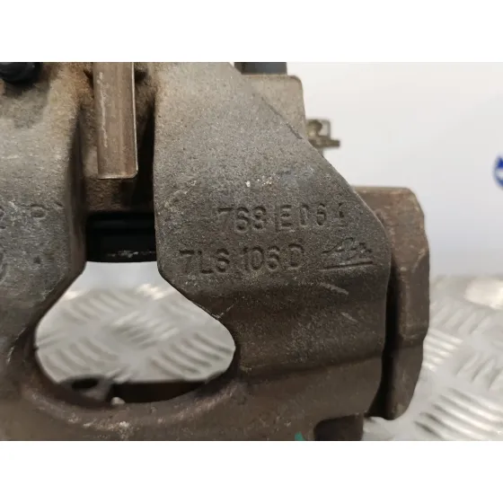 Pinza Freno Delantera Derecha para Volkswagen Touareg (7La)