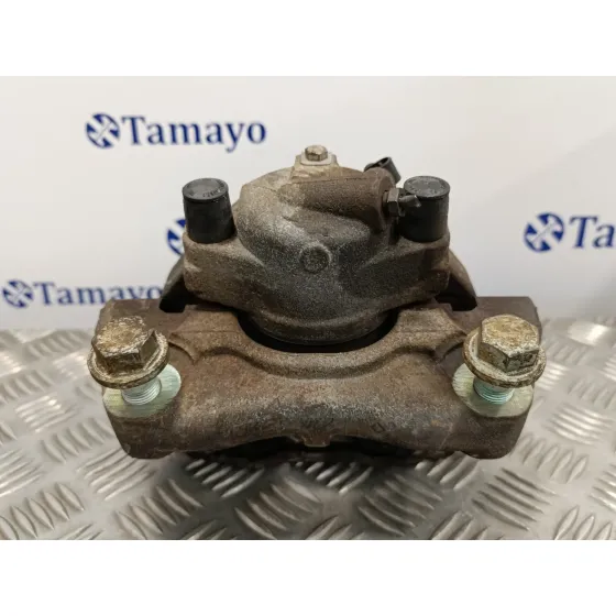 Pinza Freno Delantera Derecha para Volkswagen Touareg (7La)