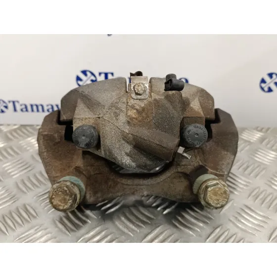 Pinza Freno Delantera Derecha para Volkswagen Touareg (7La)