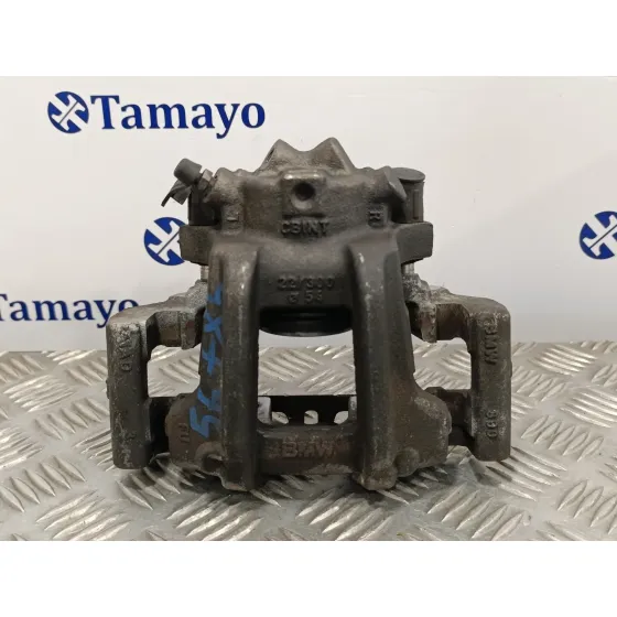 Pinza Freno Delantera Izquierda para Bmw Serie 1 Lim F21