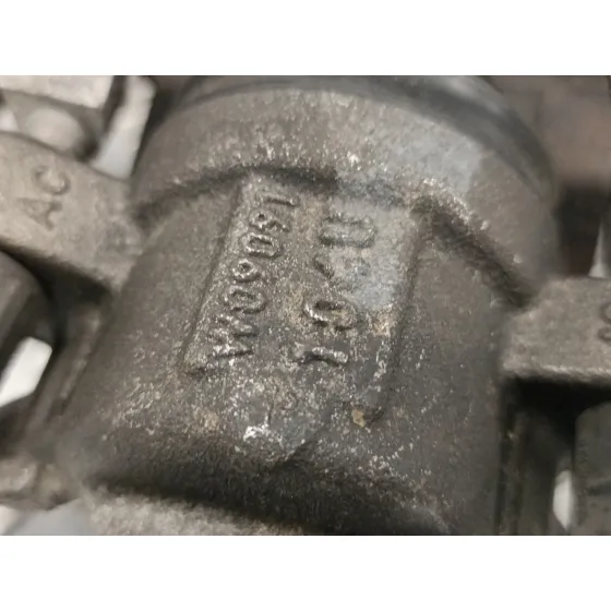 Pinza Freno Delantera Izquierda para Bmw Serie 1 Lim F21