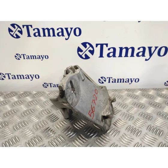 Soporte Cambio para Volkswagen Touareg (7La)