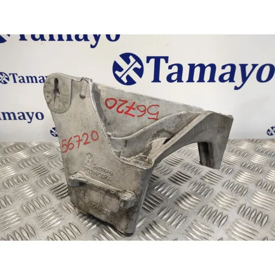 Soporte Cambio para Volkswagen Touareg (7La)