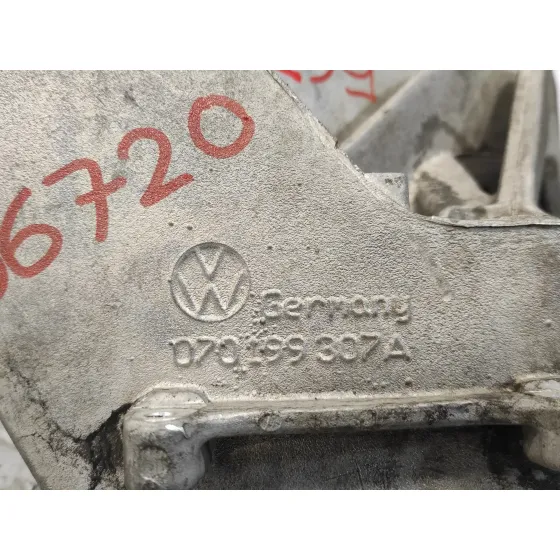 Soporte Cambio para Volkswagen Touareg (7La)
