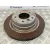 Disco Freno Trasero para Bmw Serie 3 Berlina (E90)