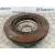 Disco Freno Trasero para Bmw Serie 3 Berlina (E90)