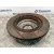 Disco Freno Trasero para Bmw Serie 3 Berlina (E90)