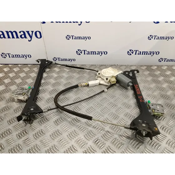 Elevalunas Delantero Izquierdo para Mercedes-Benz Clase Slk (W171) Roadster
