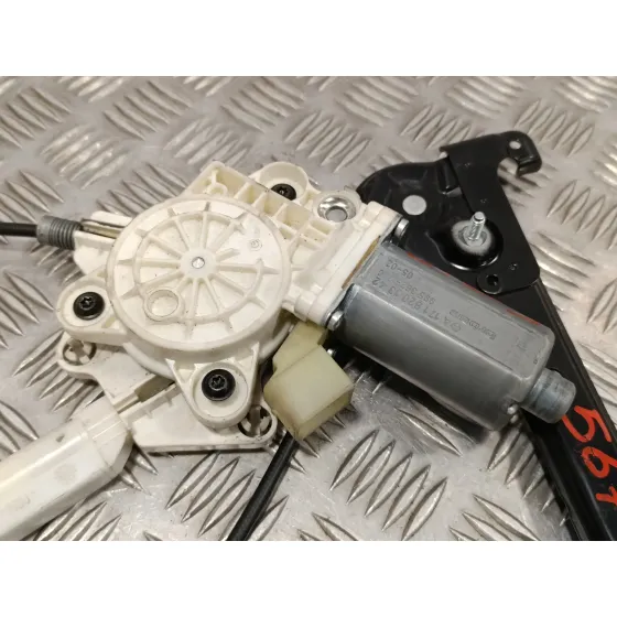 Elevalunas Delantero Izquierdo para Mercedes-Benz Clase Slk (W171) Roadster