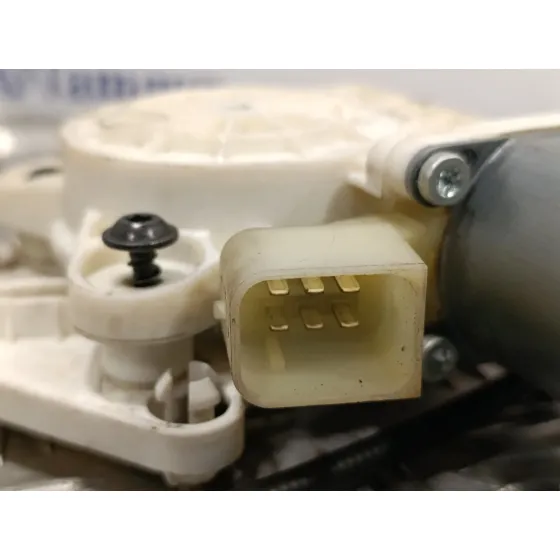Elevalunas Delantero Izquierdo para Mercedes-Benz Clase Slk (W171) Roadster
